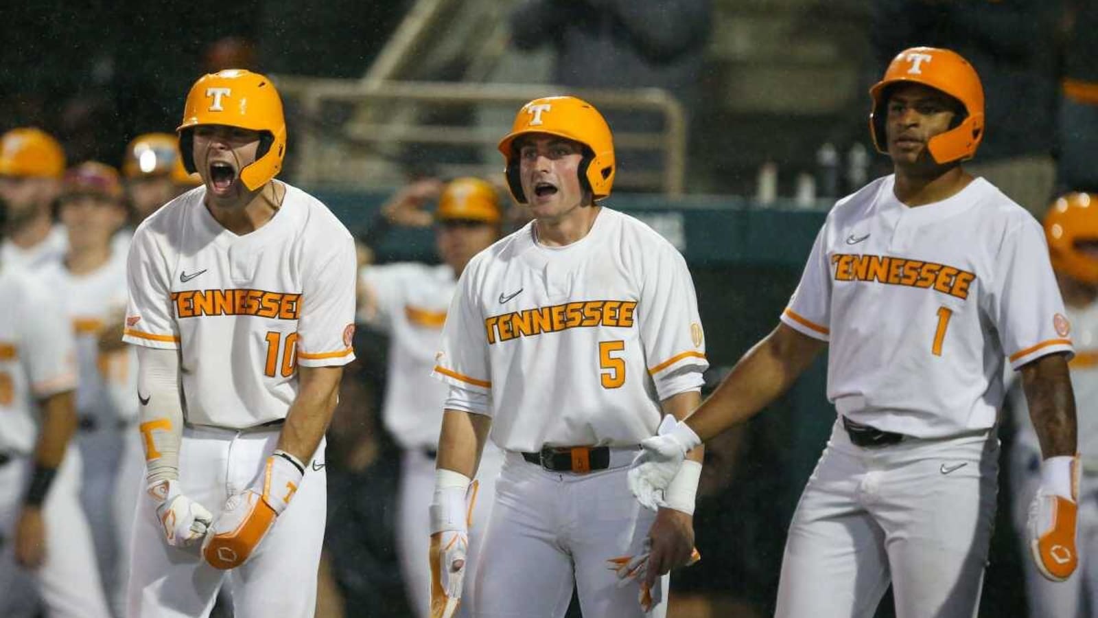 Tennessee baseball gets some added incentive with its first game of 2024 SEC tournament