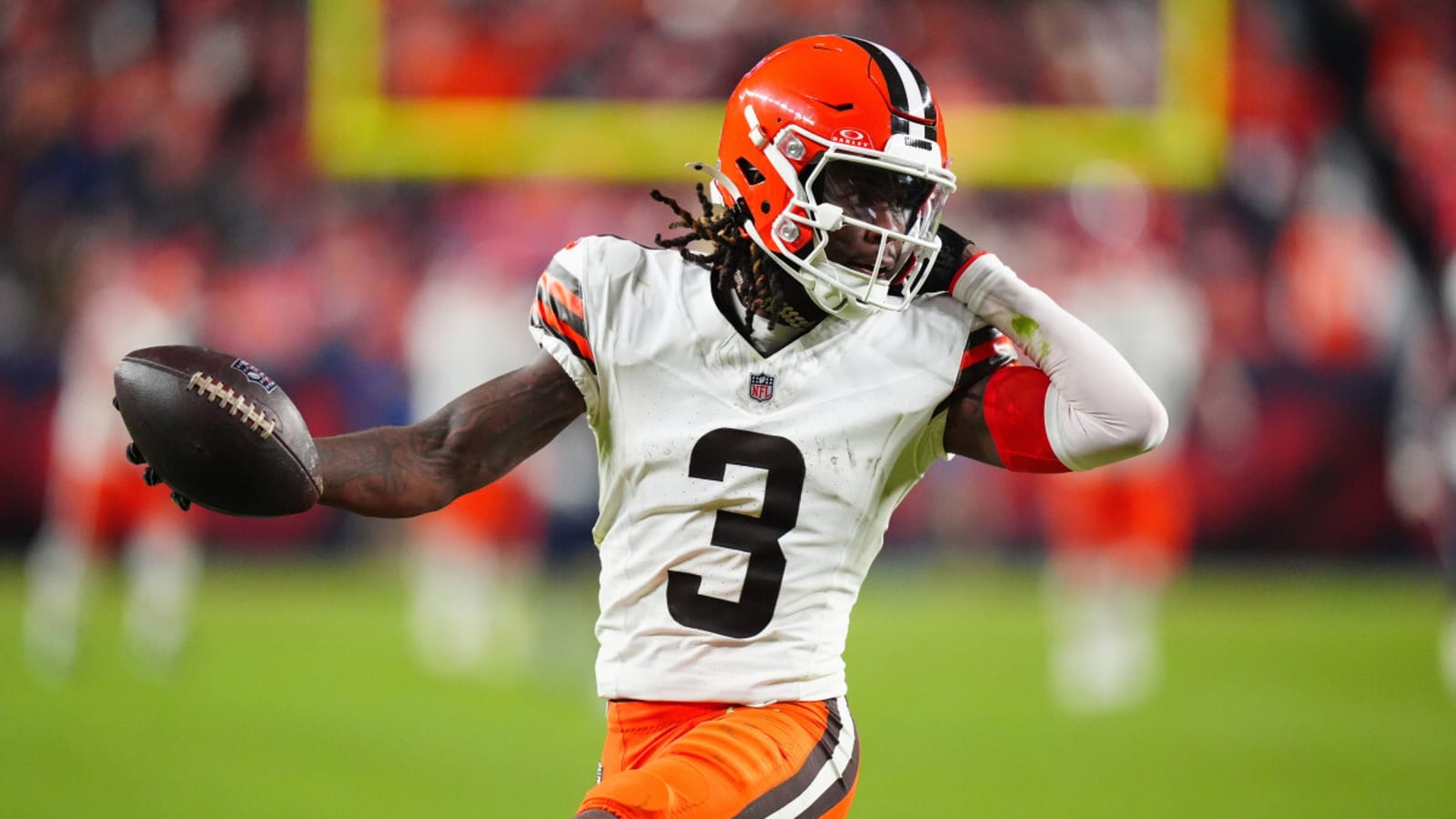 Coach Praises Jerry Jeudy With Rare Compliment