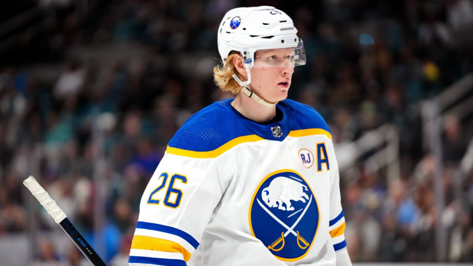 Buffalo Sabres 2024-25 Player Projections: Rasmus Dahlin