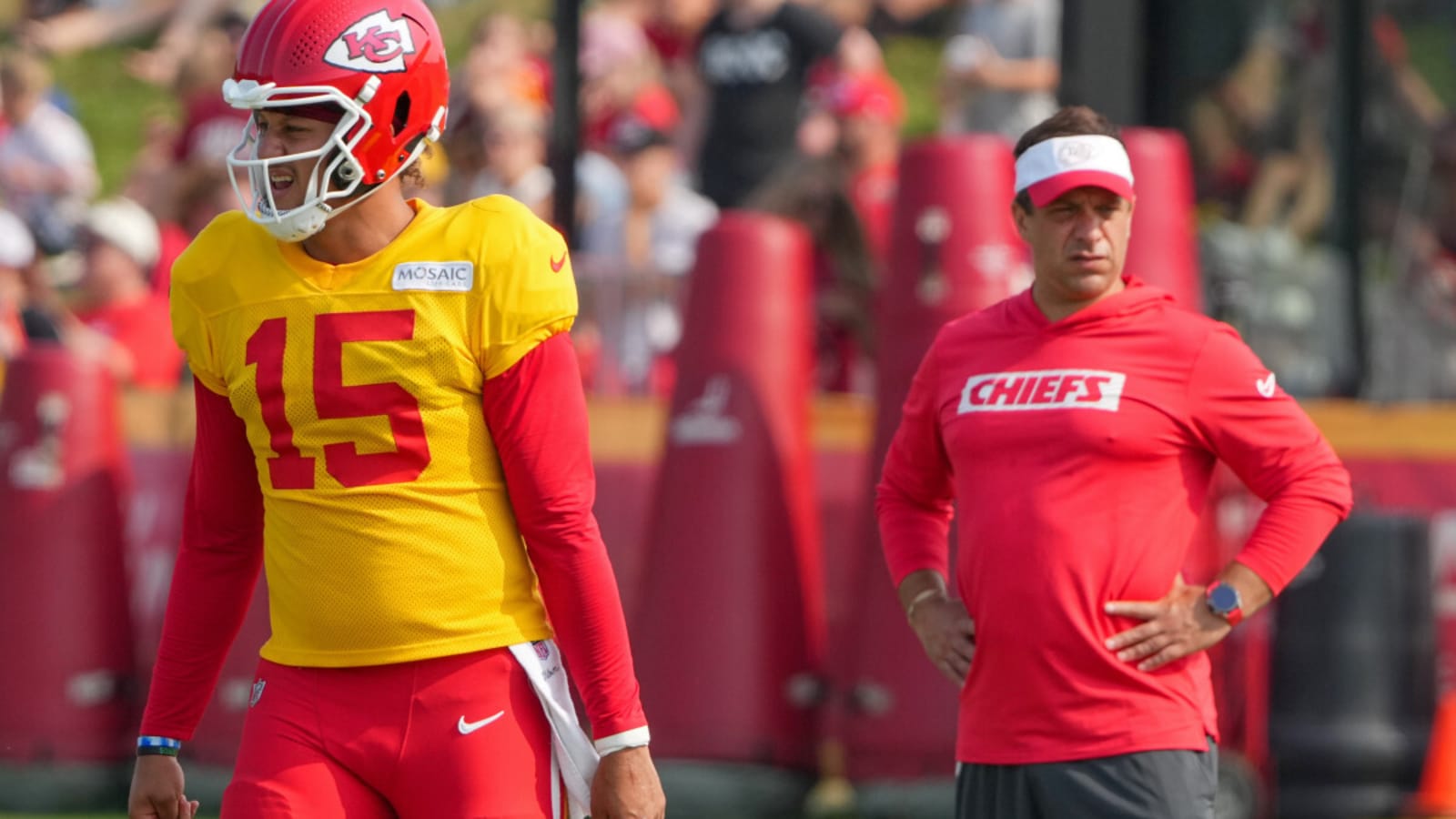 2025 NFL Offseason Schedule: Key dates, times, and deadlines for the Chiefs, including NFL Draft and free agency