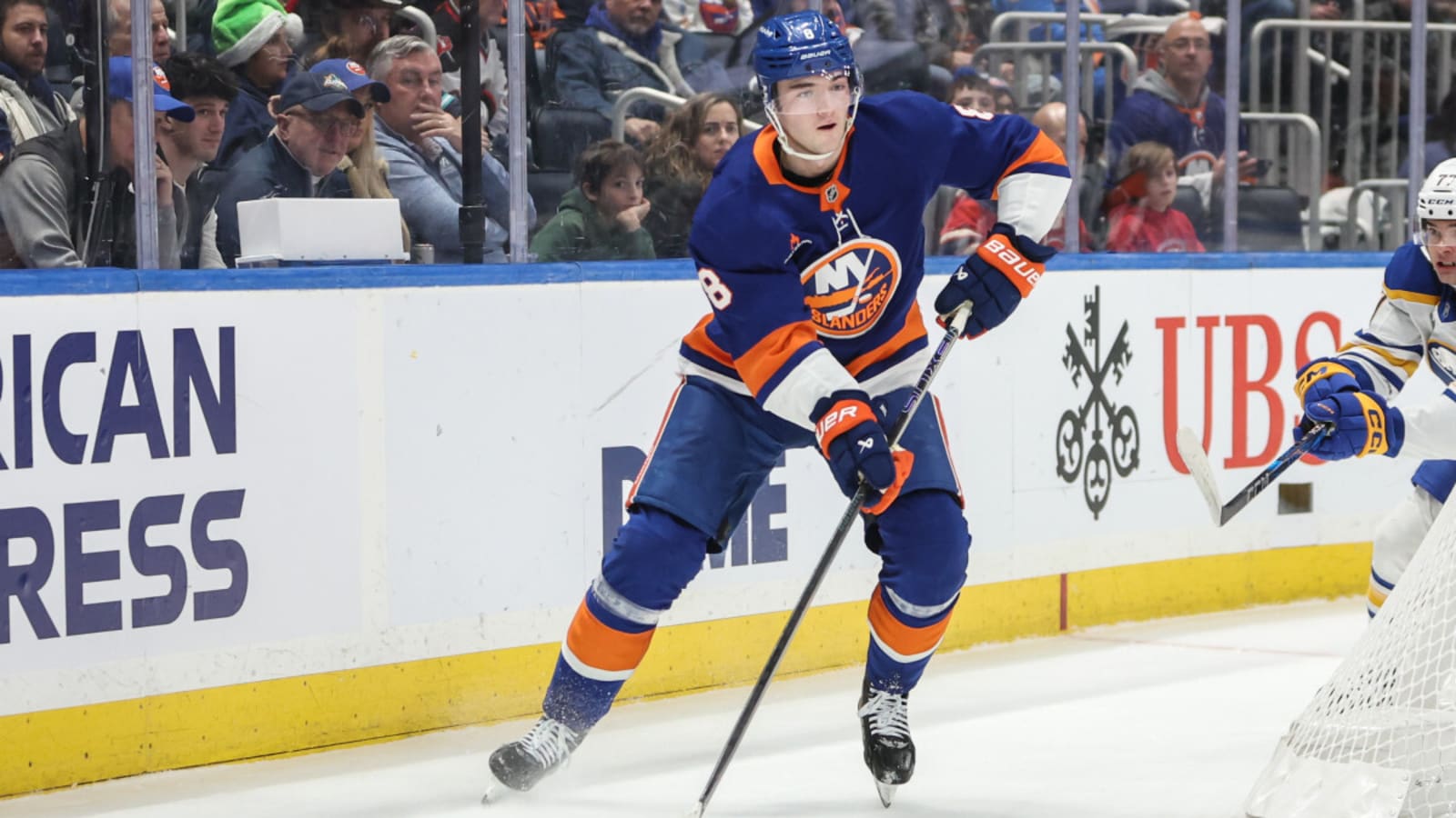 Islanders&#39; Noah Dobson Makes Surprising Decision Before Trade Deadline