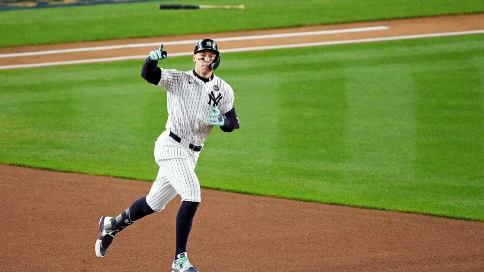 One Home Run on May 11 Sparked the Yankees’ Bronx Bombers Legacy
