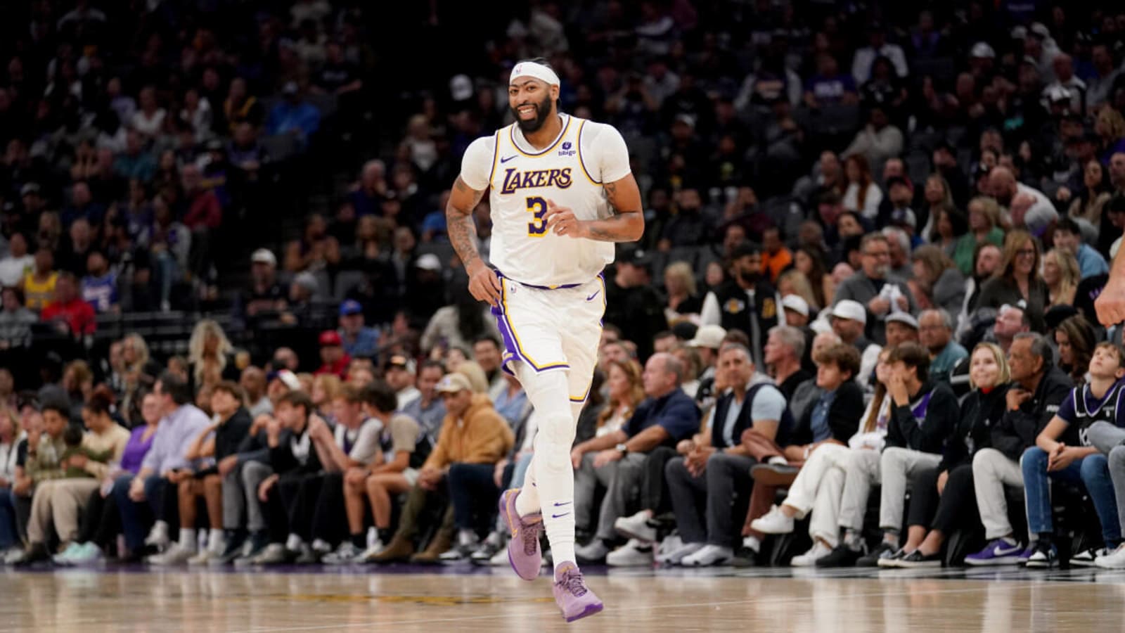 Lakers Fans Are Excited After Crucial Win Over The Timberwolves: 'Anthony Davis Masterclass'