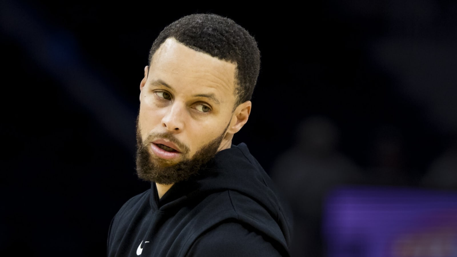 Steve Kerr Shares Stephen Curry Injury Update Ahead of Warriors&#39; Road Trip