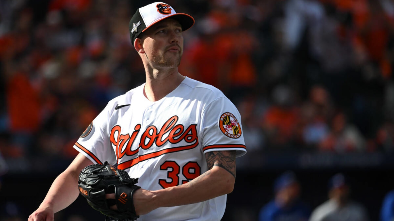 Baltimore Orioles' Emerging Ace Progressing in Return From UCL Injury