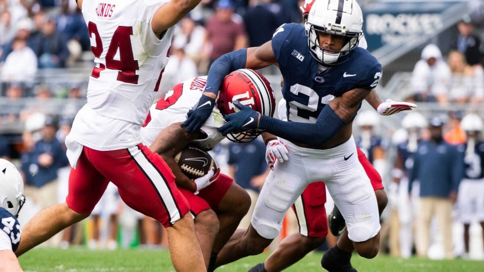 Elite 2025 NFL Draft safety prospect announces future plans after
