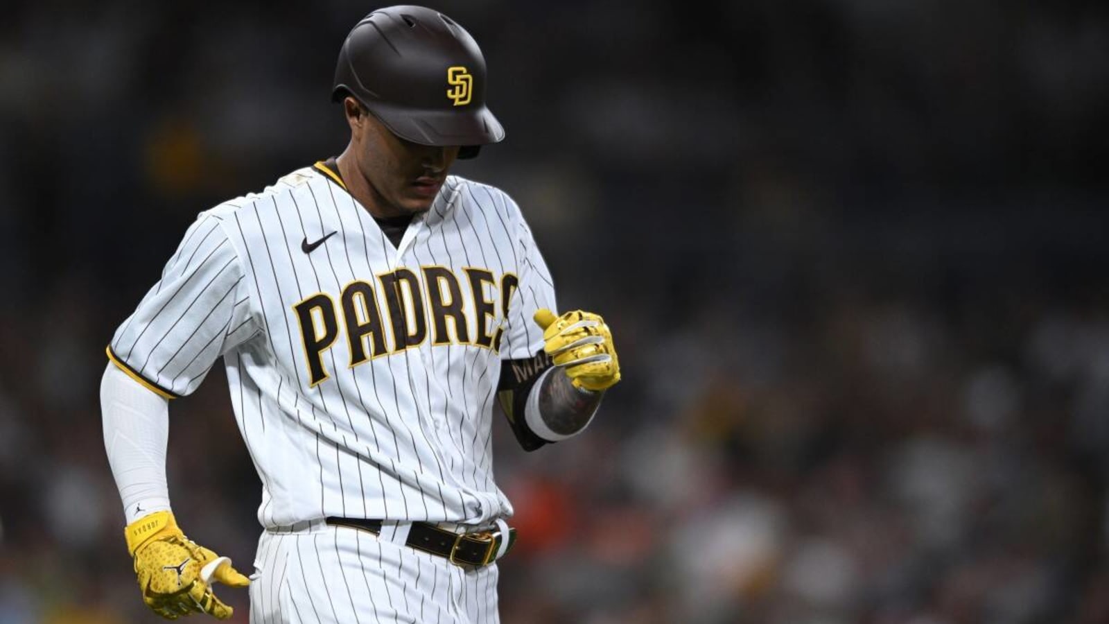  Manny Machado&#39;s Contract Tops Nightmare Deals Around MLB