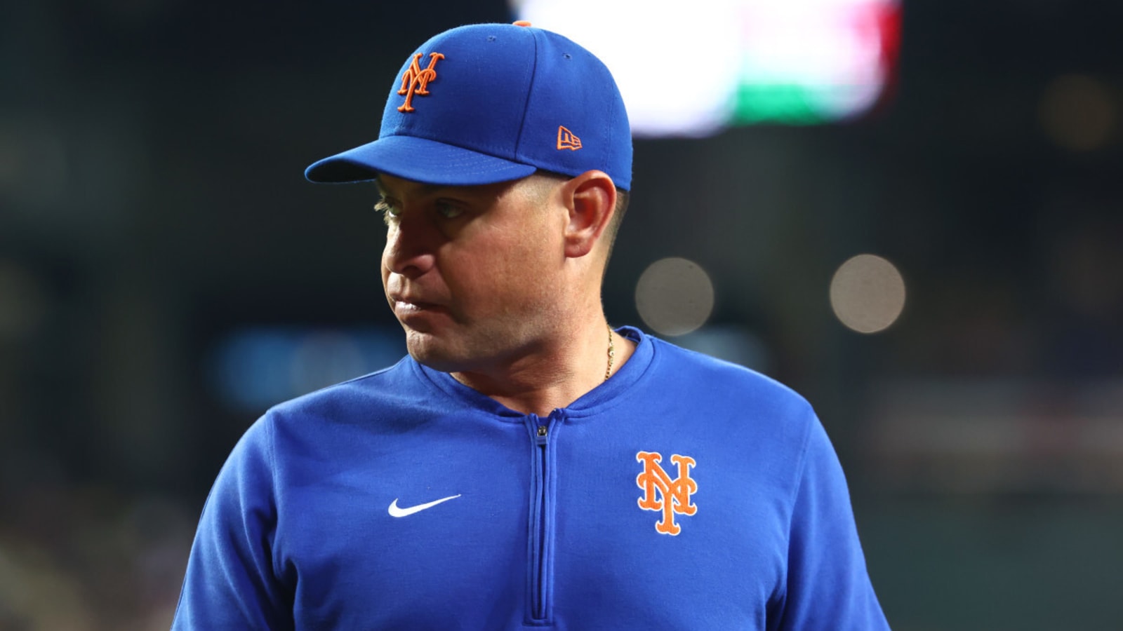 Mets&#39; Carlos Mendoza Makes Admission About Max Kranick Decision