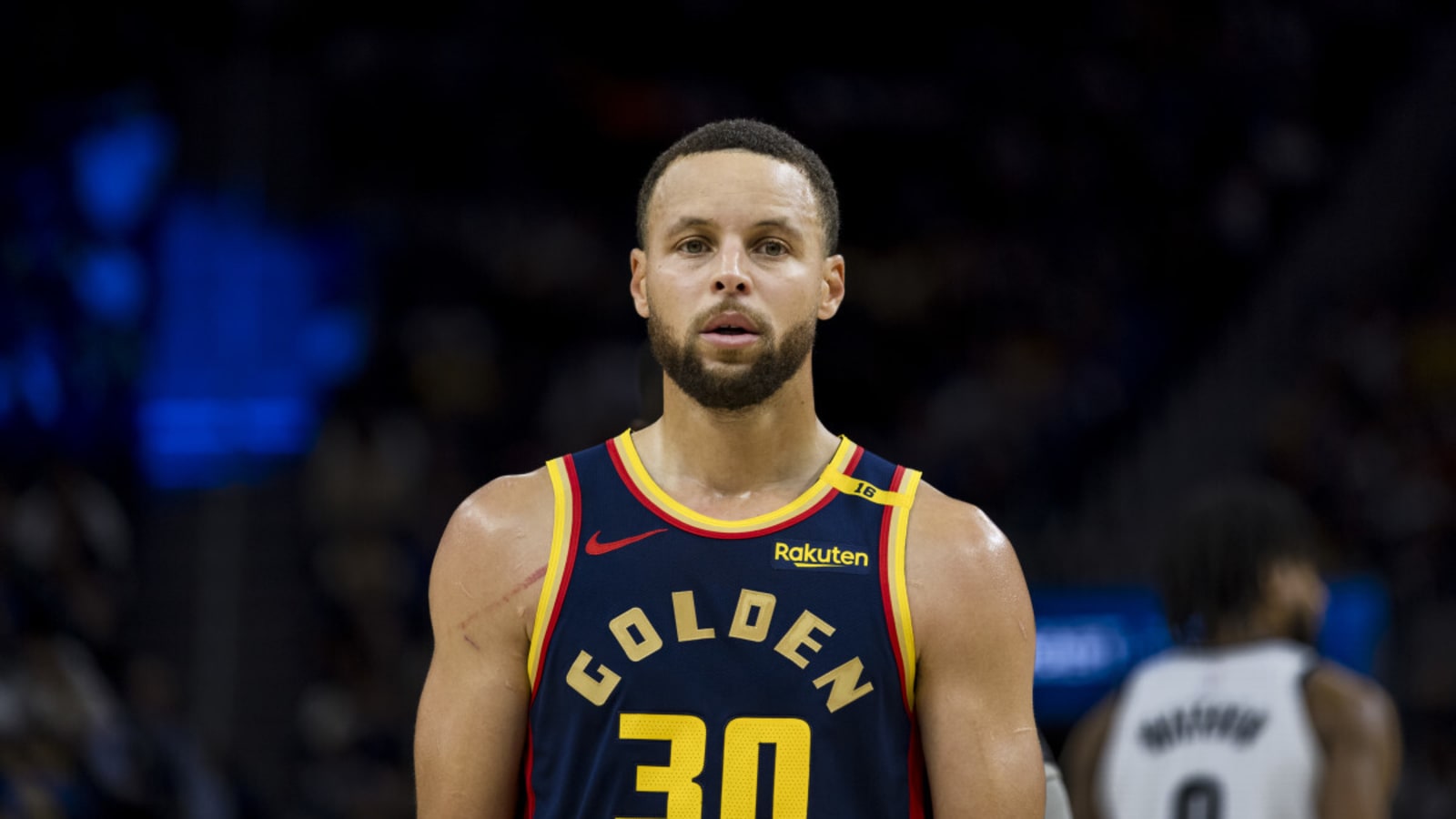 What Concerning Issue Continues To Plague The Warriors?