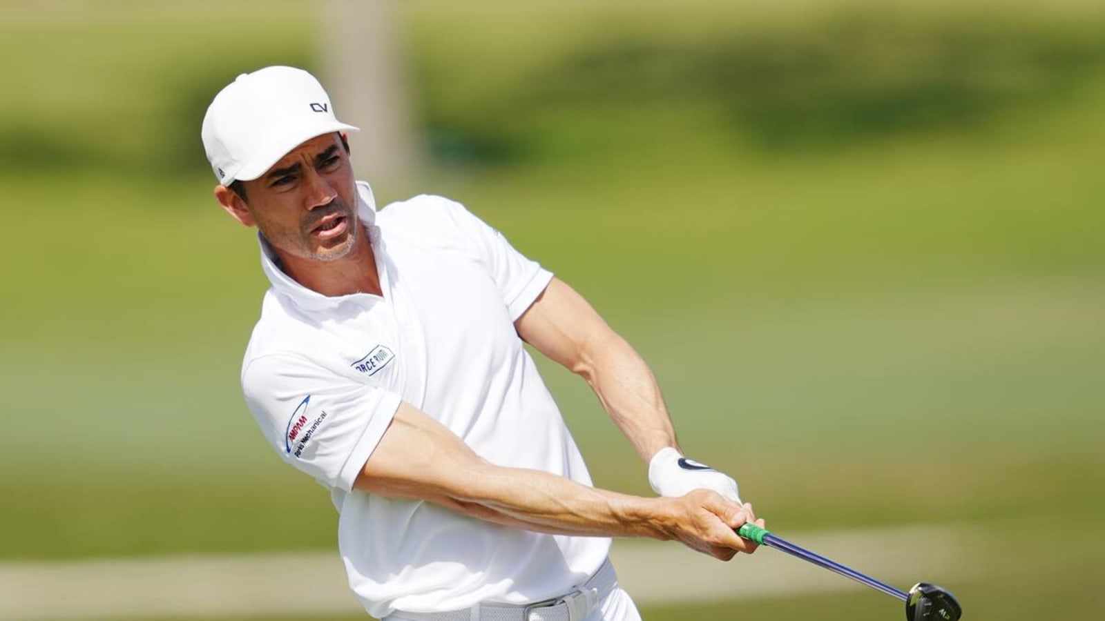 Camilo Villegas at the Wells Fargo Championship Live: TV Channel & Streaming Online