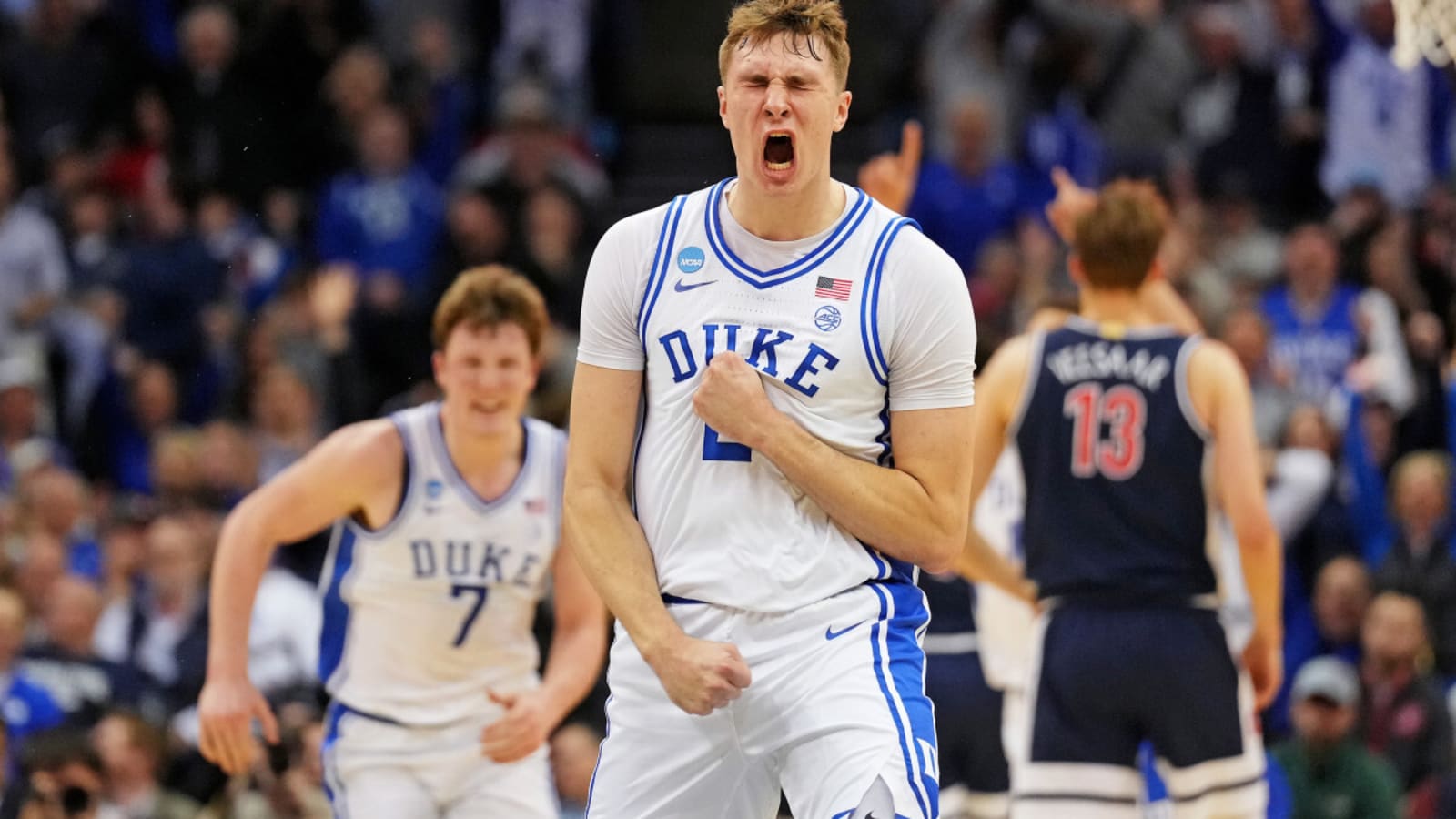 Fresh Intel Reveals Mavericks&#39; Strong Stance on Cooper Flagg