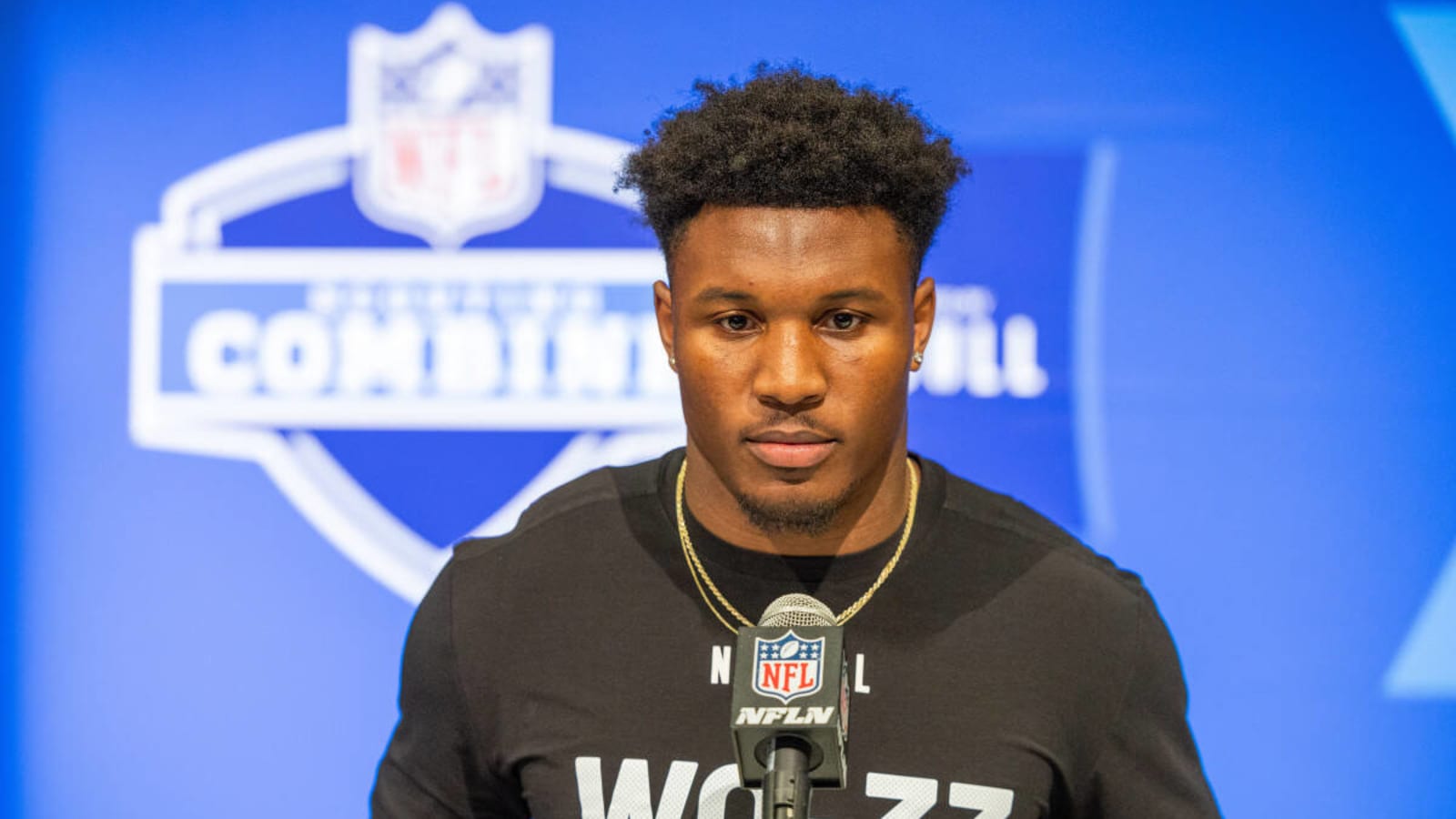 Malik Washington&#39;s &#39;Toughness&#39; at Receiver Makes Him Potential Steal for Titans in NFL Draft