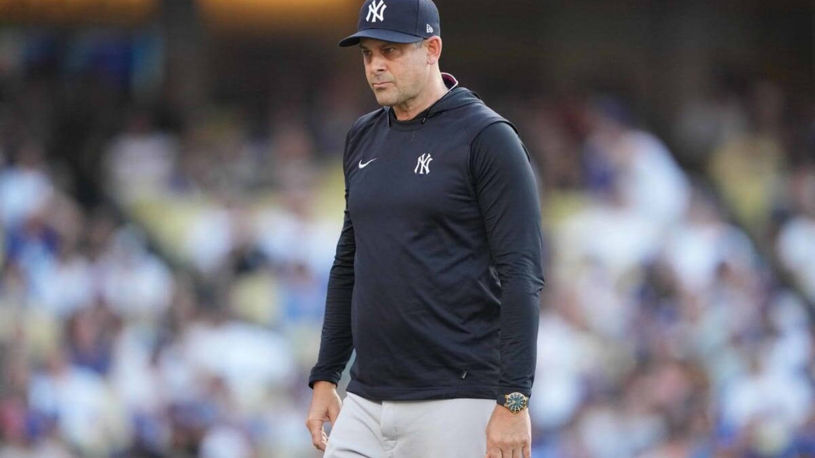 Yankees Suffer Another Massive Injury Blow Against Marlins