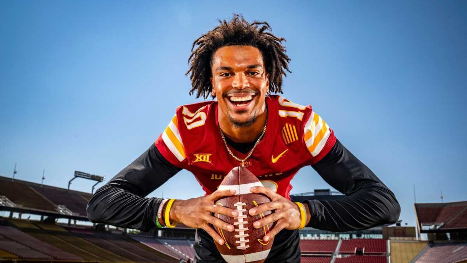2025 NFL Draft Scouting Report: Darien Porter