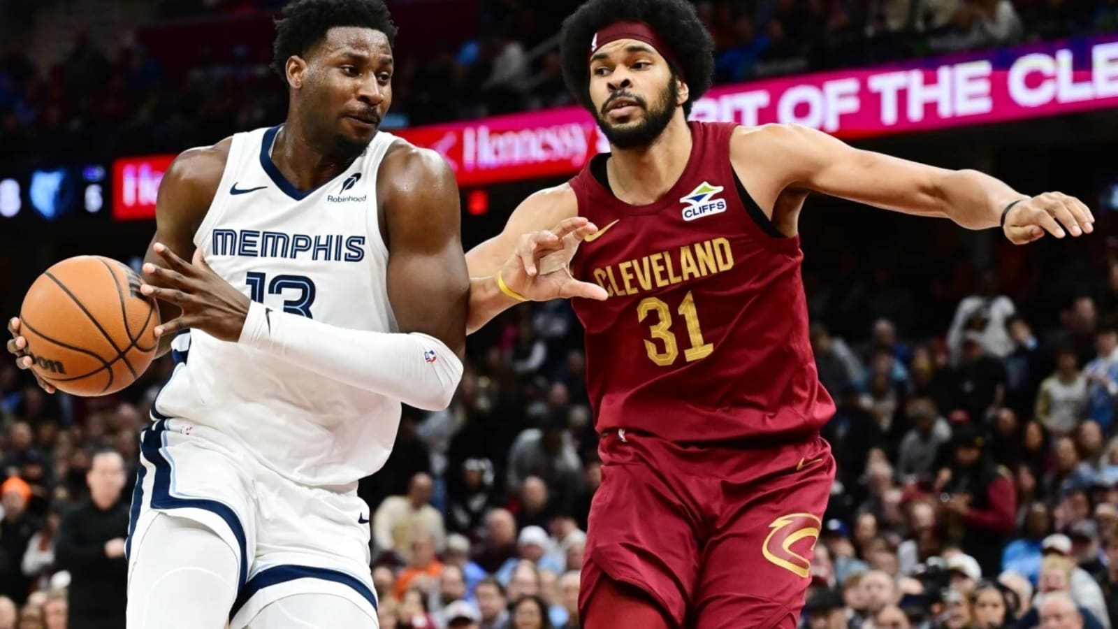 Jaren Jackson Jr. Could Lose Nearly $200 Million Because Of One Bad Game