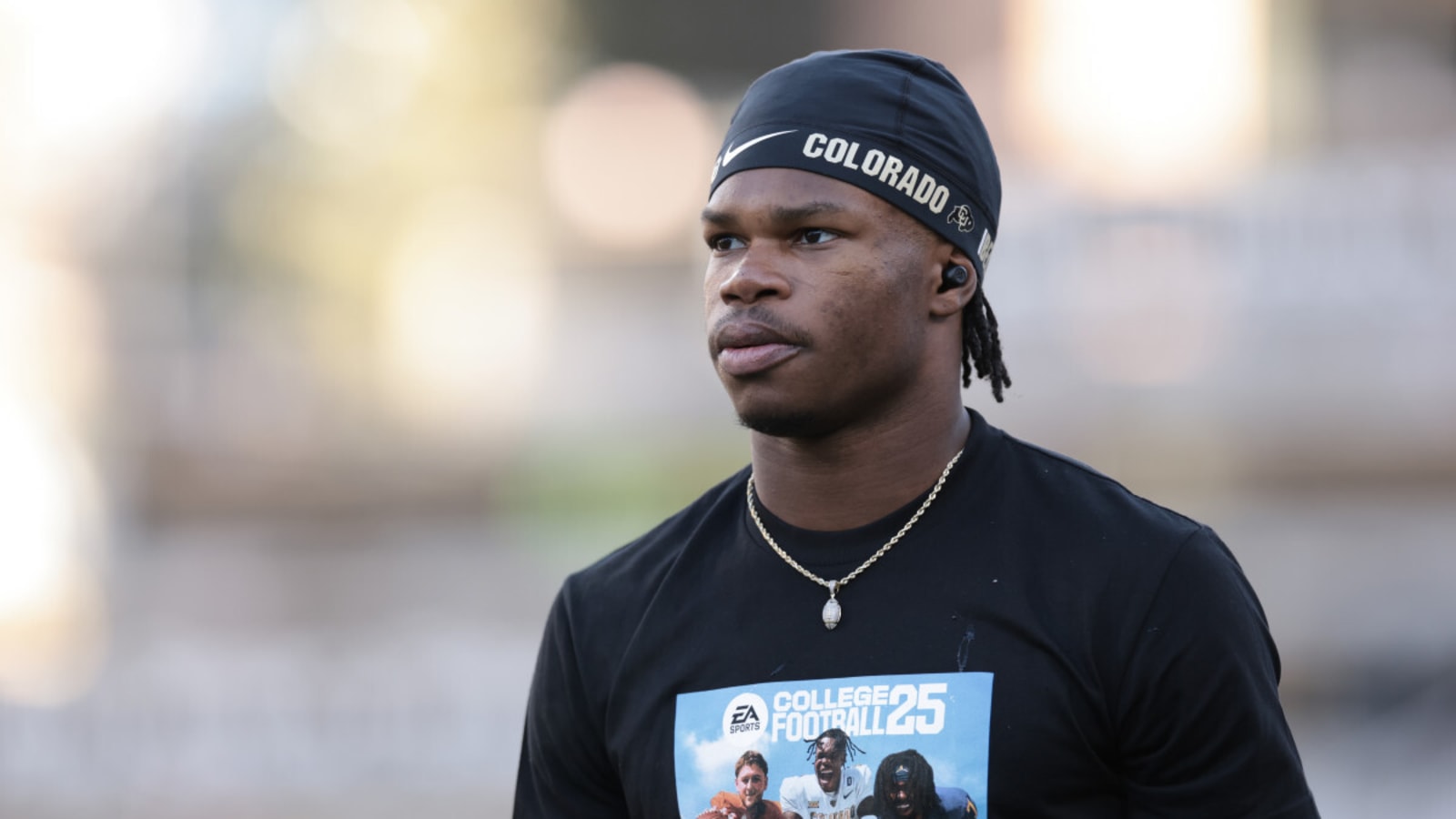 NFL GM Reveals If He'd Let Travis Hunter Play Both Ways