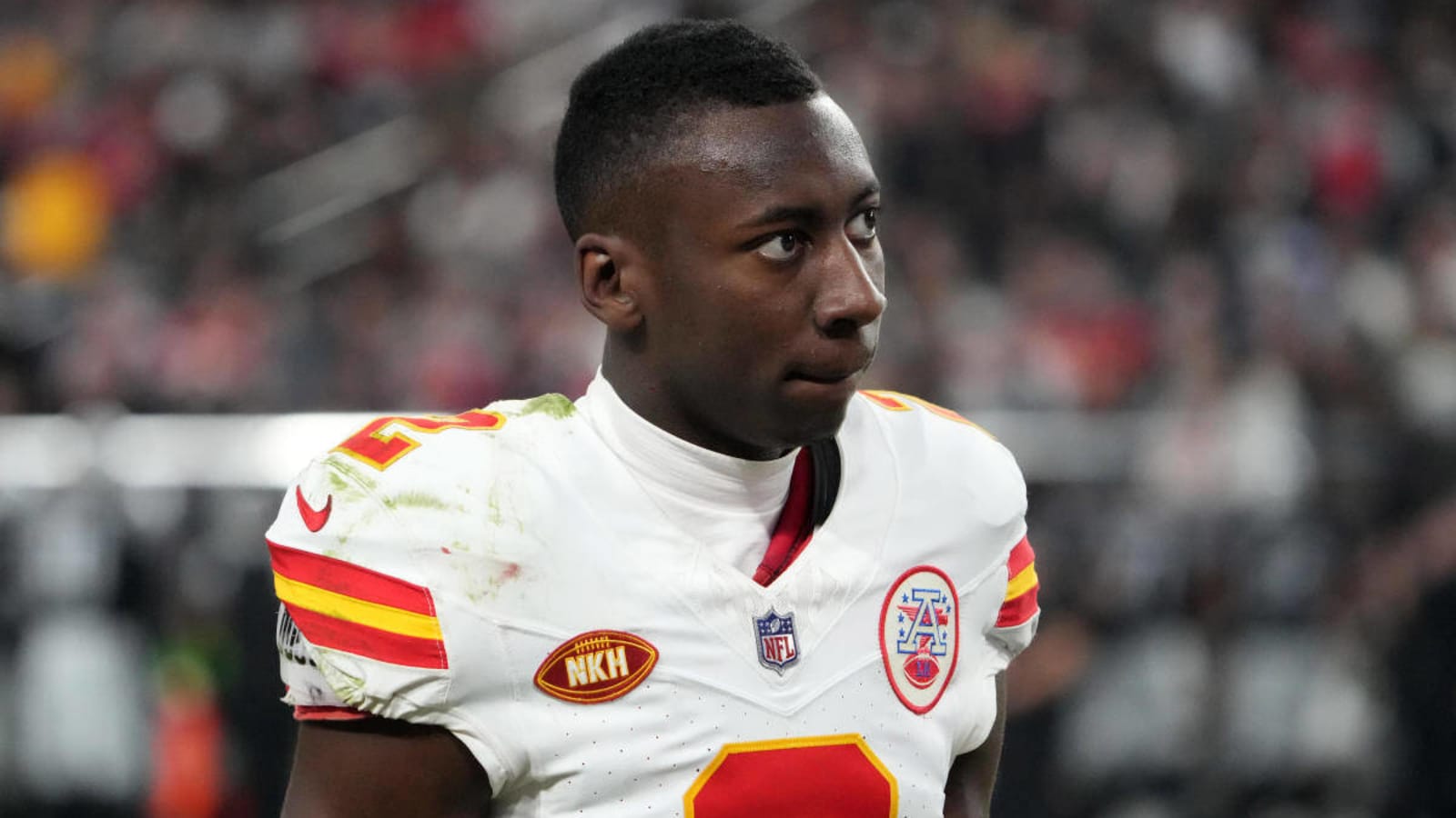 Chiefs secondary depth takes a hit ahead of Week 15 game