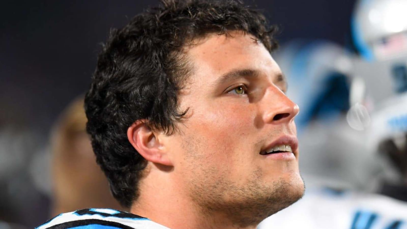 Does Luke Kuechly Have a Future on the Panthers&#39; Coaching Staff?