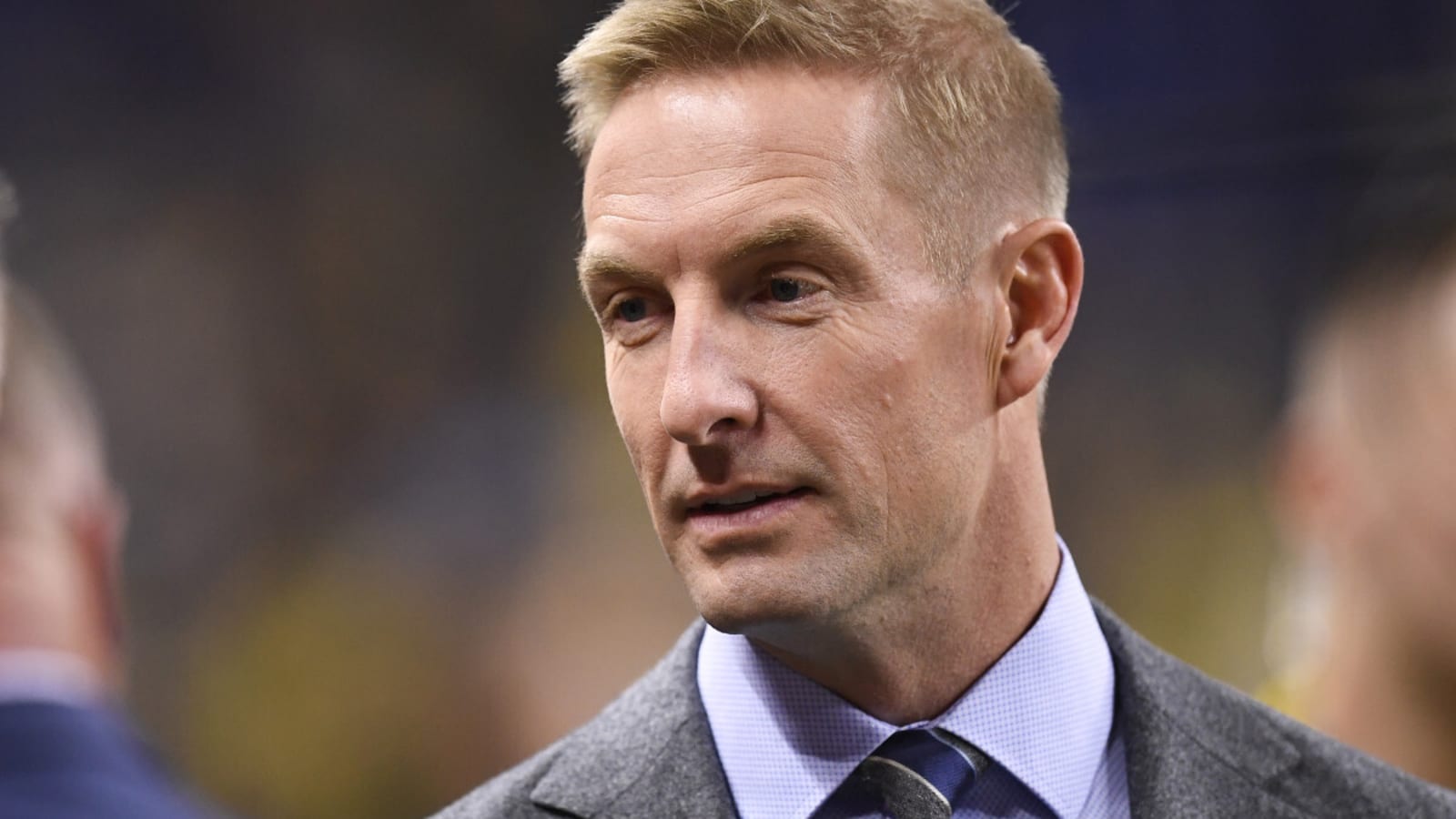 Joel Klatt: Marcus Freeman Will Win National Title At Notre Dame