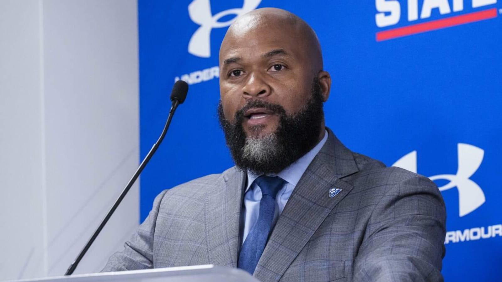 Georgia Quarterbacks Coach Joins Dell McGee at Georgia State