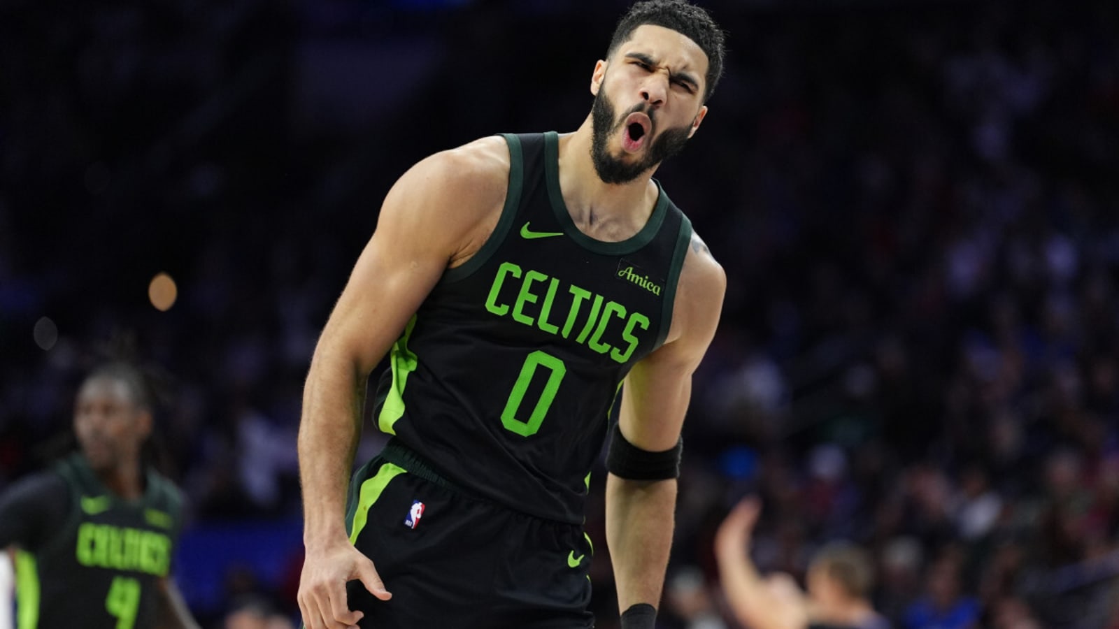NBA favorites down the stretch
