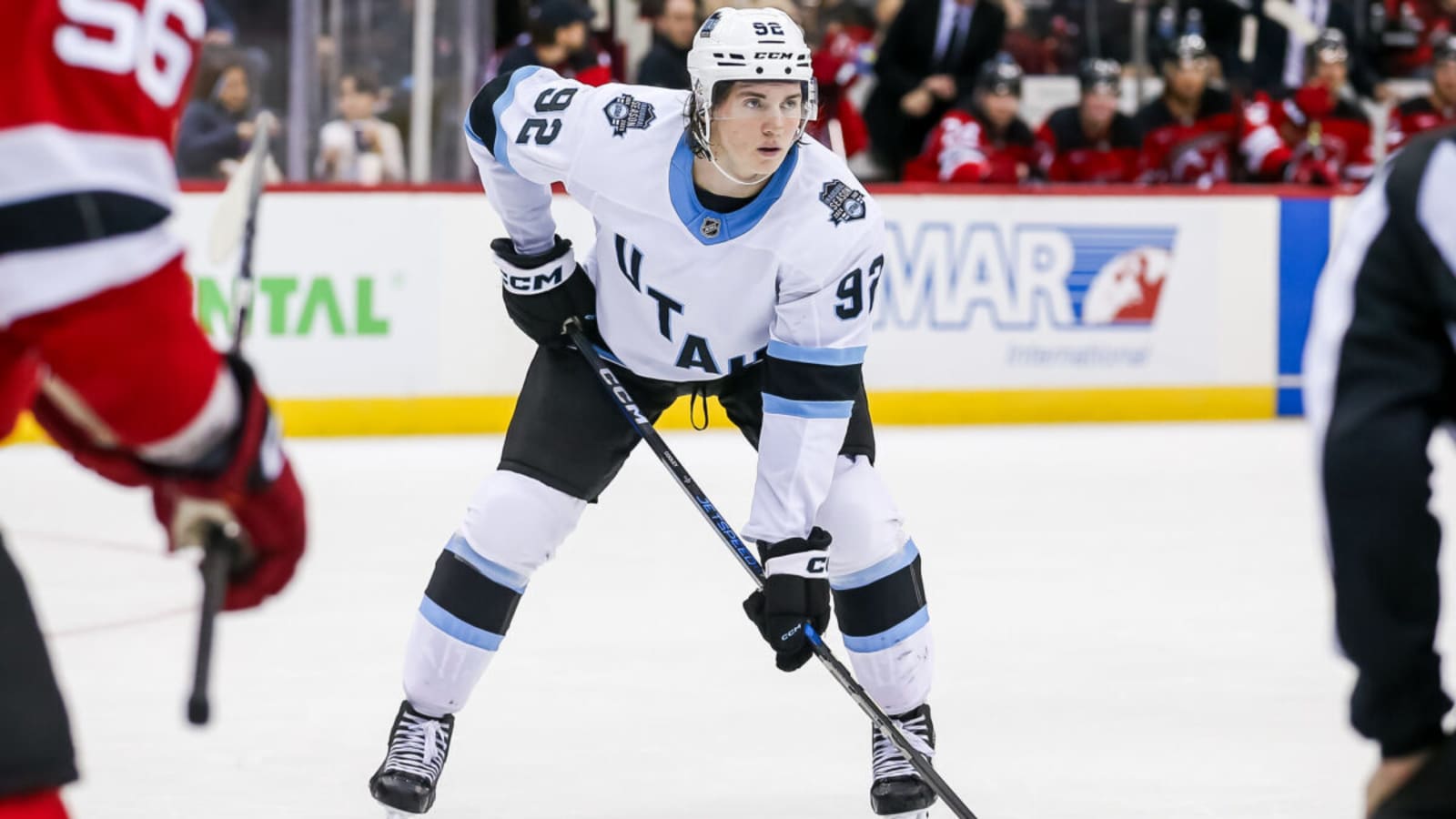 Utah Hockey Club’s Inherited Roster Still Lacks a No. 1 Center