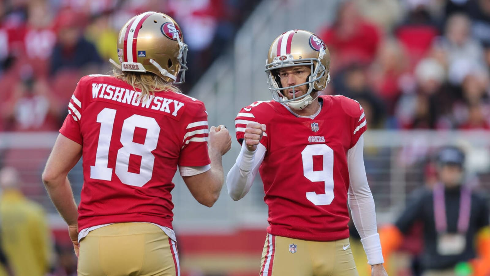 Is it Time for the 49ers to Sign Robbie Gould?
