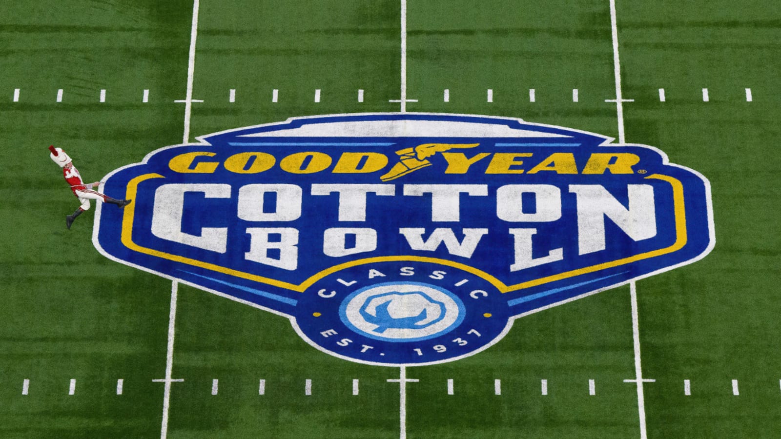 Cotton Bowl Makes Announcement Amid Weather Concerns Before Texas-Ohio State