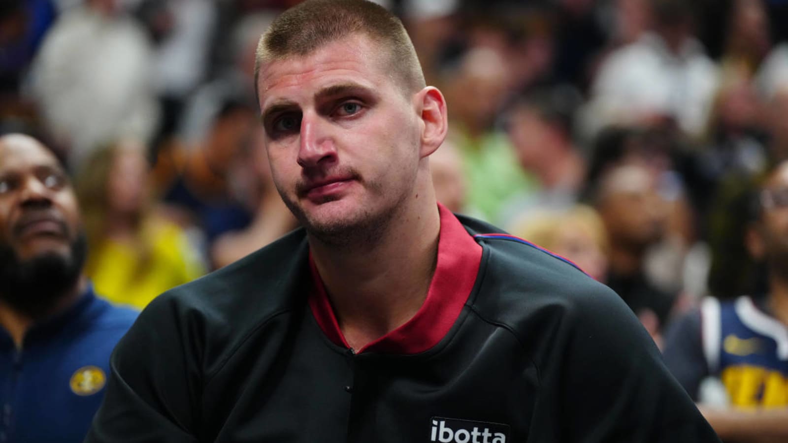 Nikola Jokic's Dominant Play is Being Ignored in NBA MVP Race