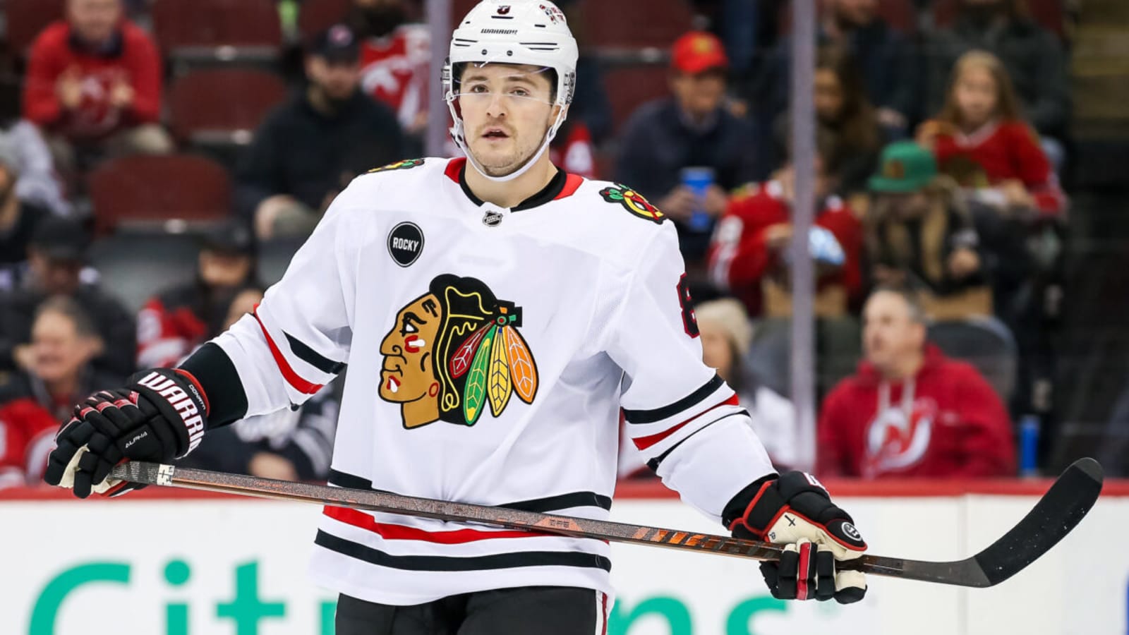 Blackhawks Extending Ryan Donato Was the Smart Move