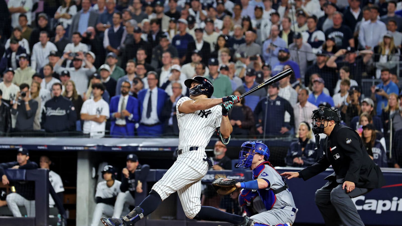 BvP Report: Today&#39;s Batter Versus Pitcher Data