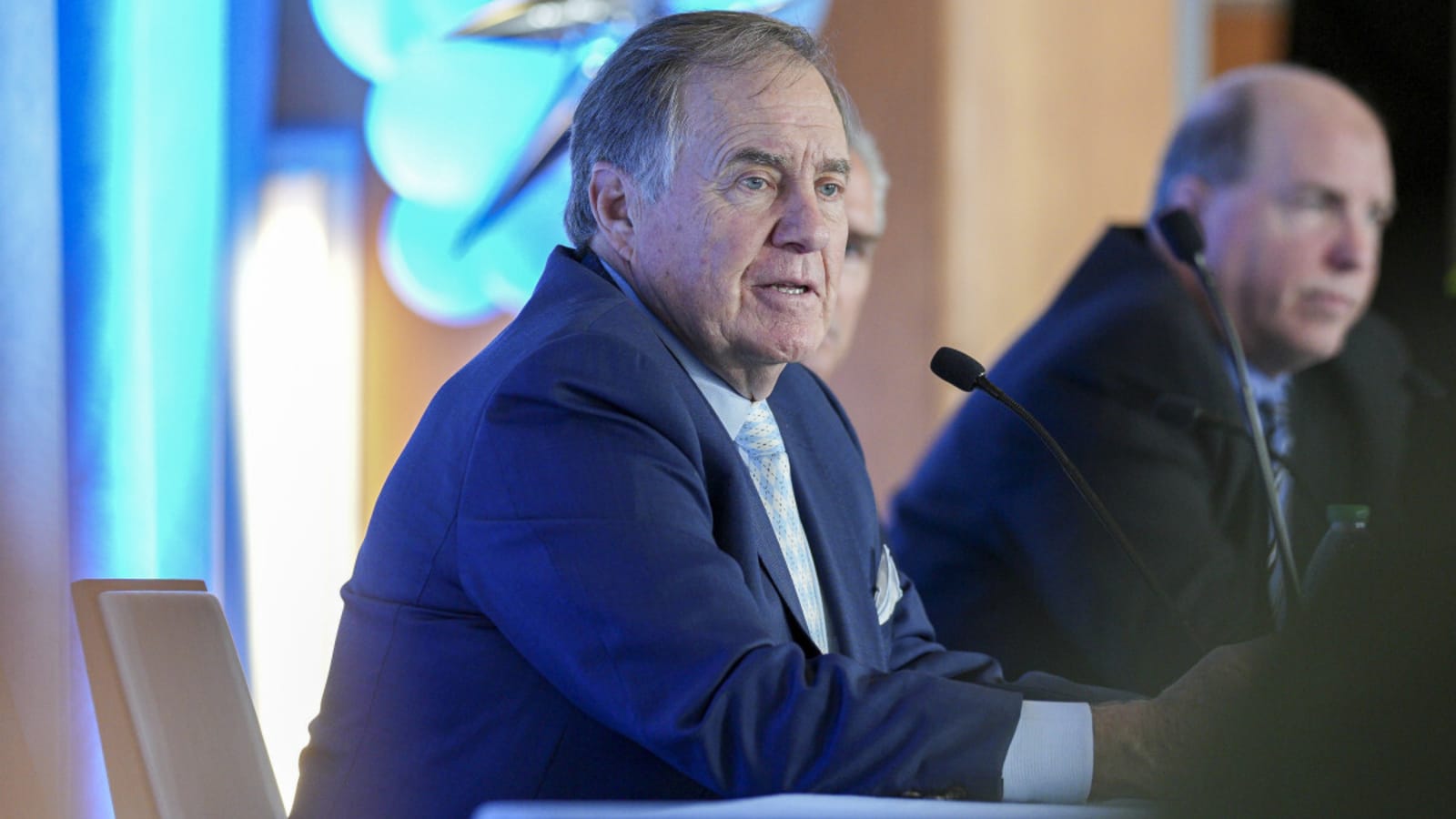 Rumors Suggest Tom Brady&#39;s True Reason for Contacting Bill Belichick Amid Raiders HC Search