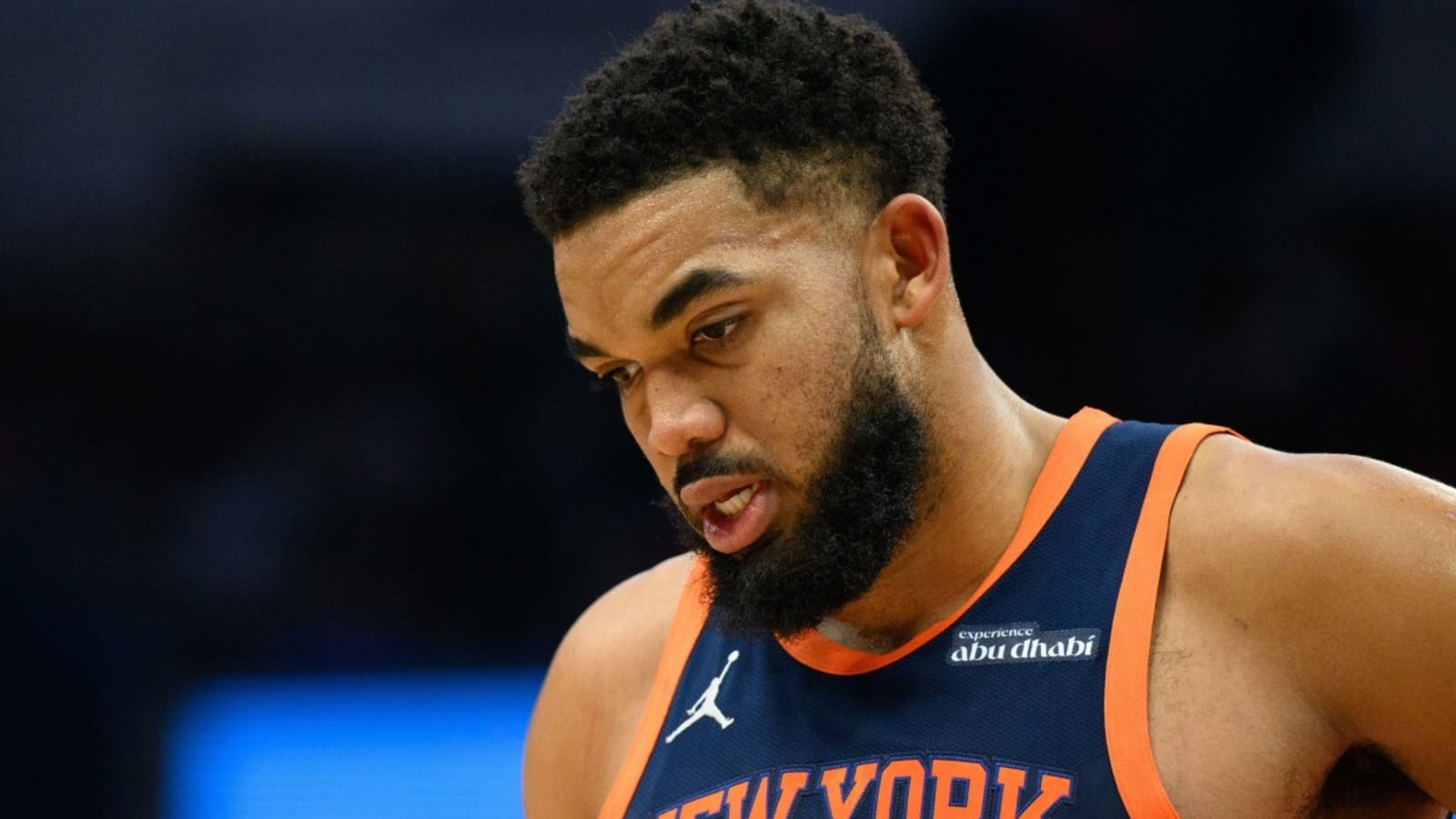 Karl-Anthony Towns’ Injury Status Before Warriors-Knicks