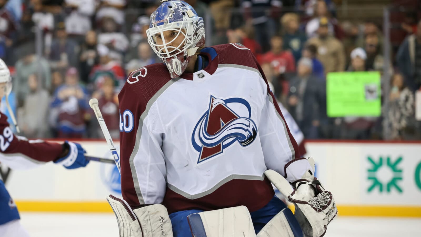 Avalanche Need to Deal With Georgiev Situation Immediately