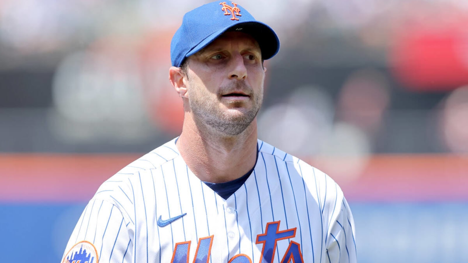 Former Mets Ace Out for Remainder of Season