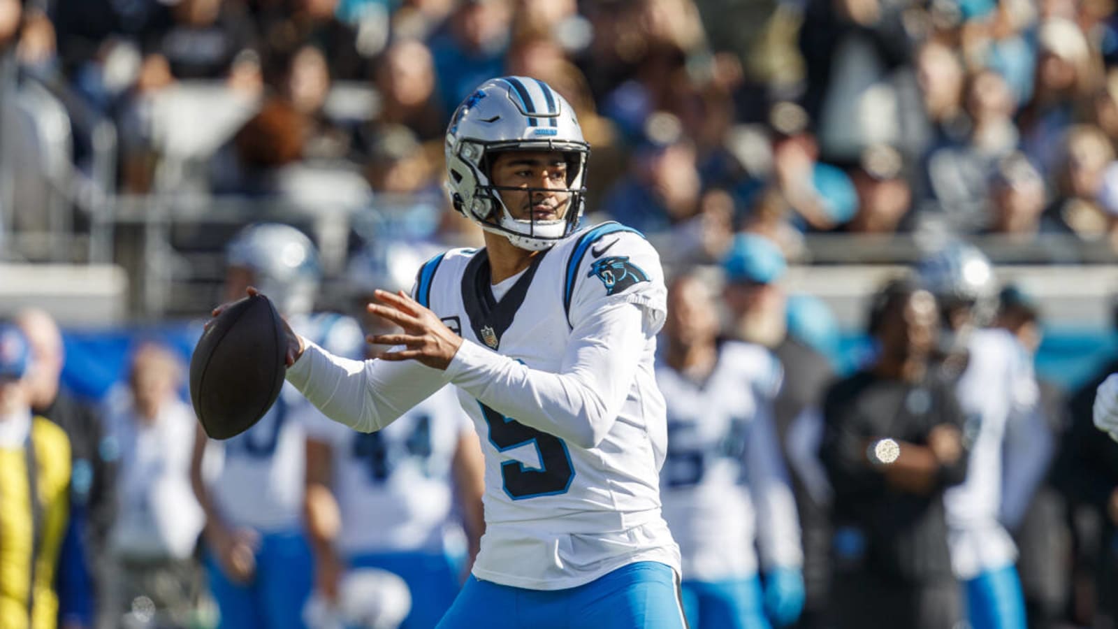 Former Panthers QB claims Bryce Young will be successful in 2024 for compelling reason