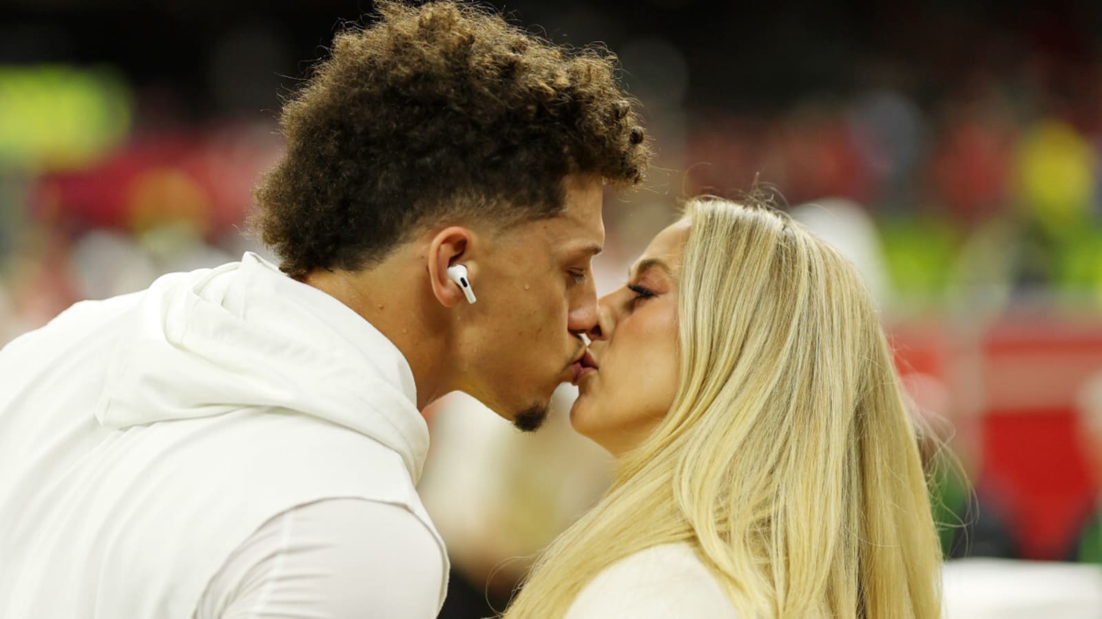 Mahomes Family Reveals Serious Decision to Protect Baby