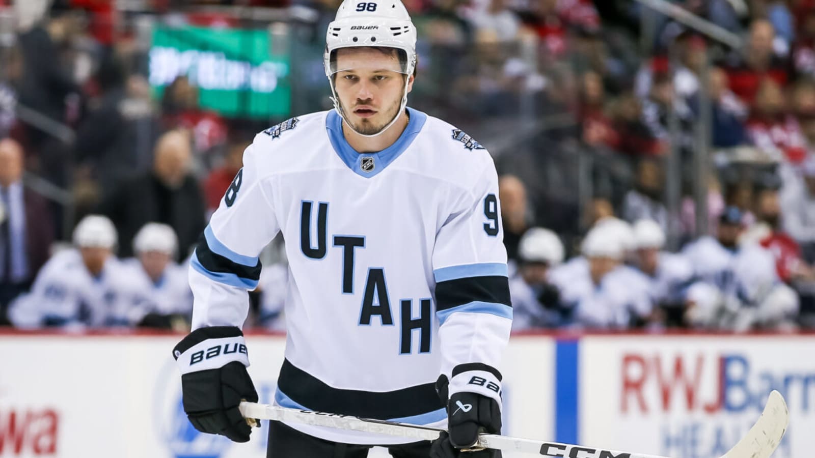 3 Takeaways From Utah’s 8-0 Loss to Lightning