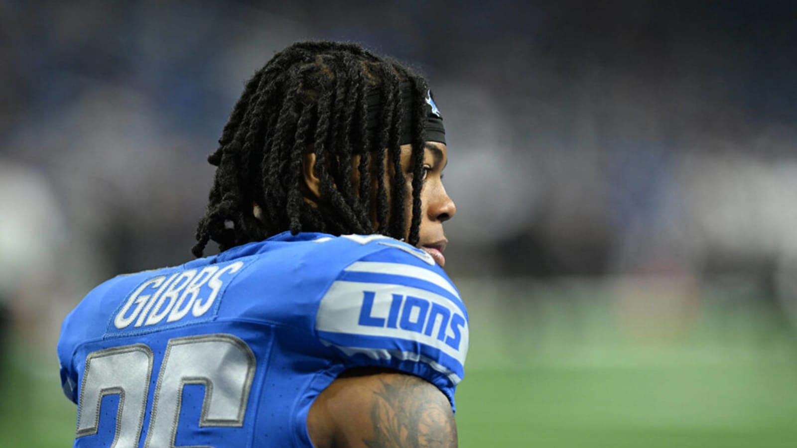 Best Bet: Detroit Lions Jahmyr Gibbs Sinks Minnesota Vikings Defense