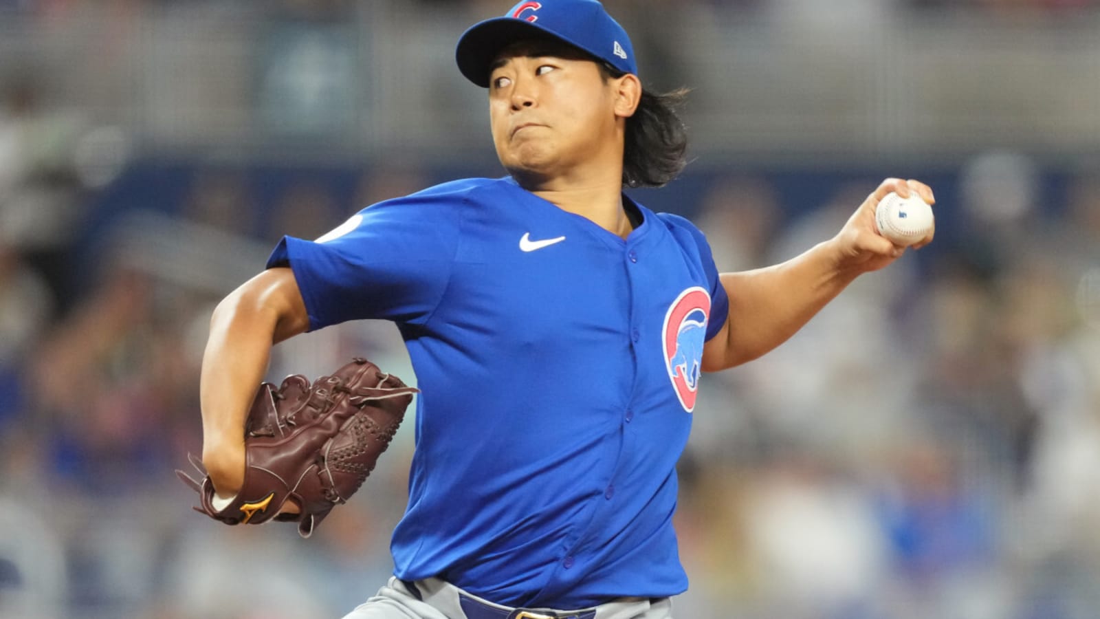 Cardinals Get Shota Imanaga Update Before Cubs Series Finale