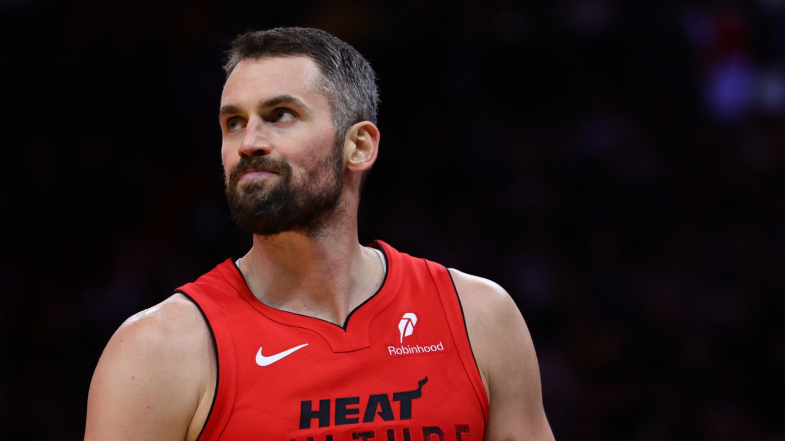 Miami Heat&#39;s Kevin Love Makes Tragic Announcement