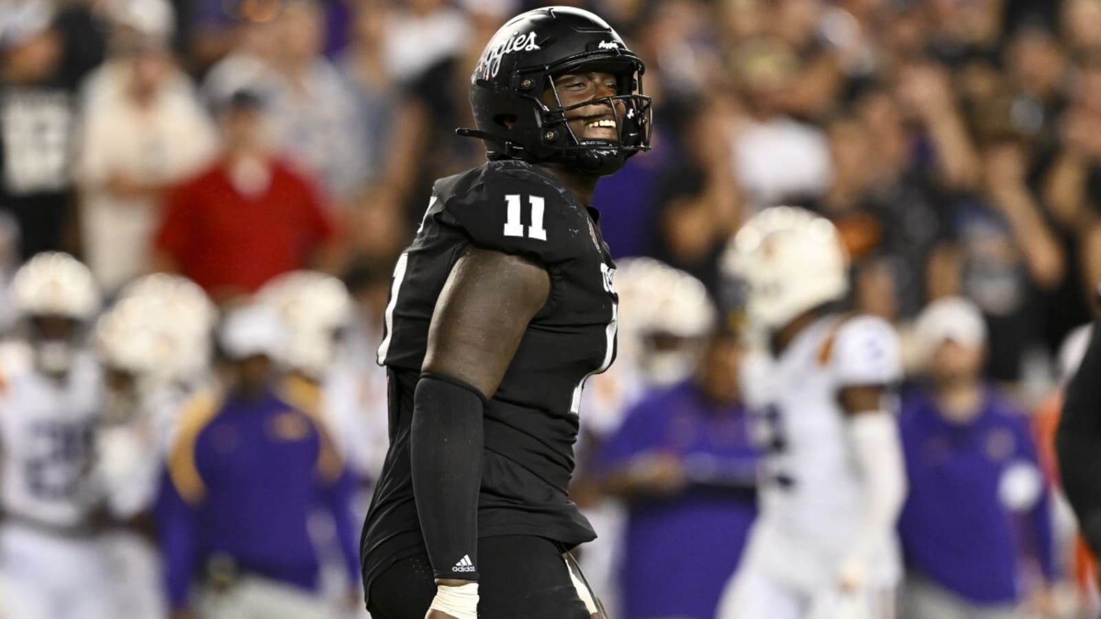 7-round Detroit Lions mock draft after 2025 NFL Combine, Detroit makes a big trade up