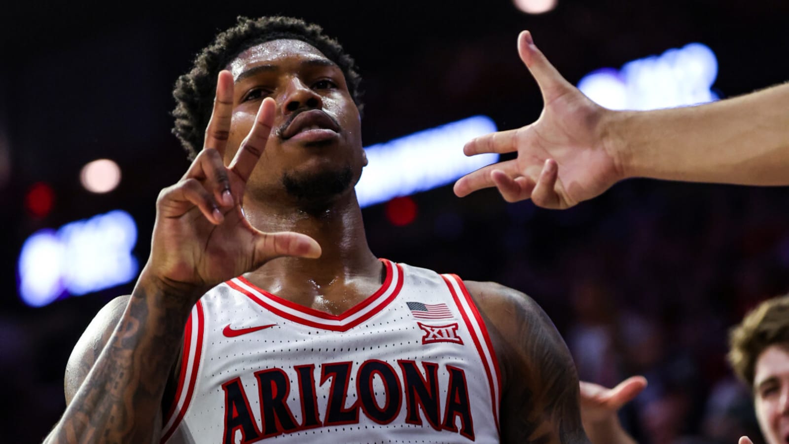 Arizona vs Akron Prediction, Preview & Odds: NCAA Tournament First Round