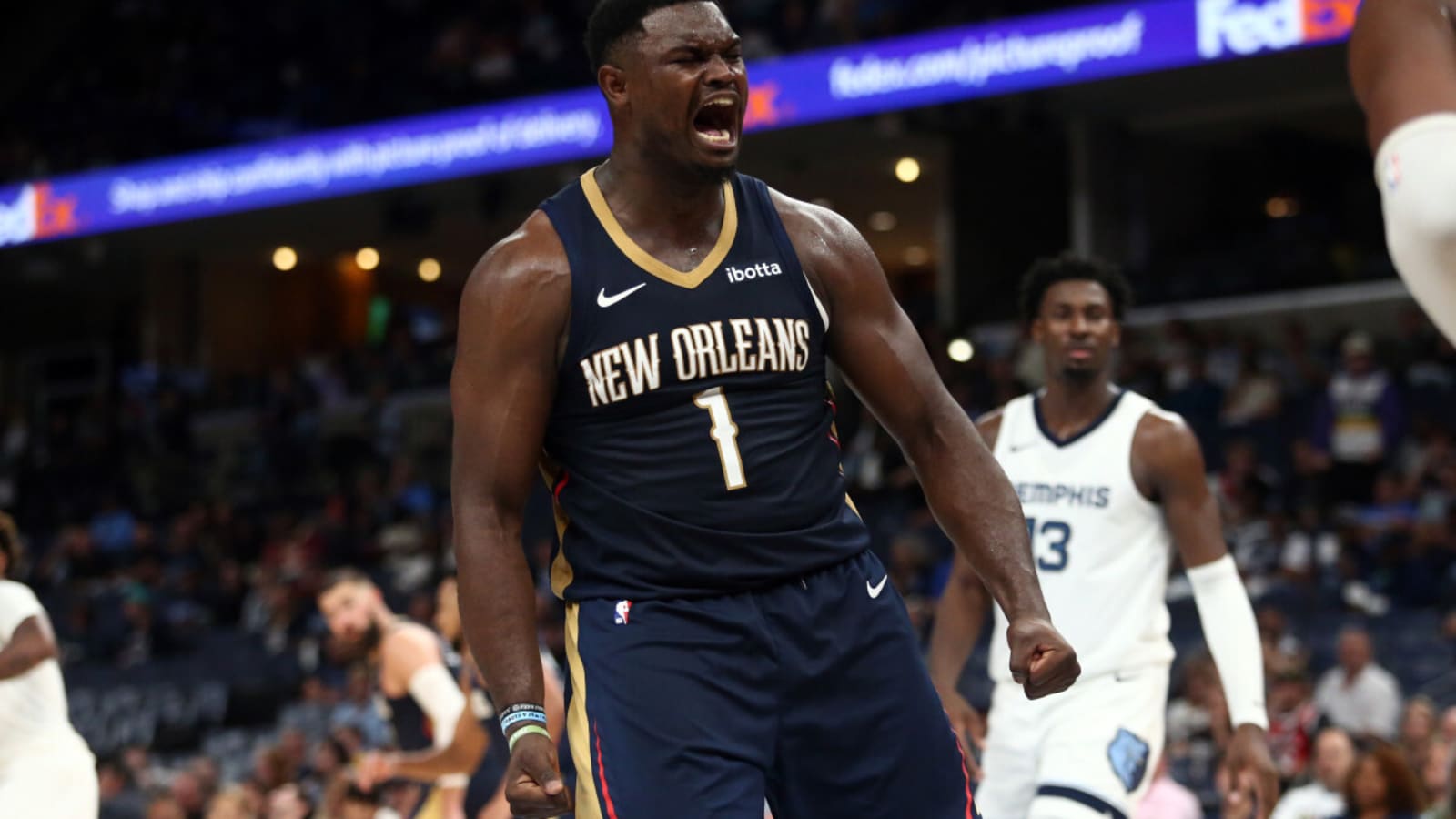 Tony Allen Says Pelicans Are The Worst Organization In The NBA, Calls Alvin Gentry One Of The Worst Coaches