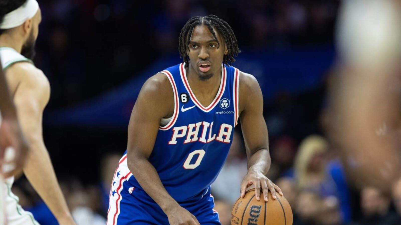 2024 NBA All-Star: MVP Odds for 76ers’ Tyrese Maxey