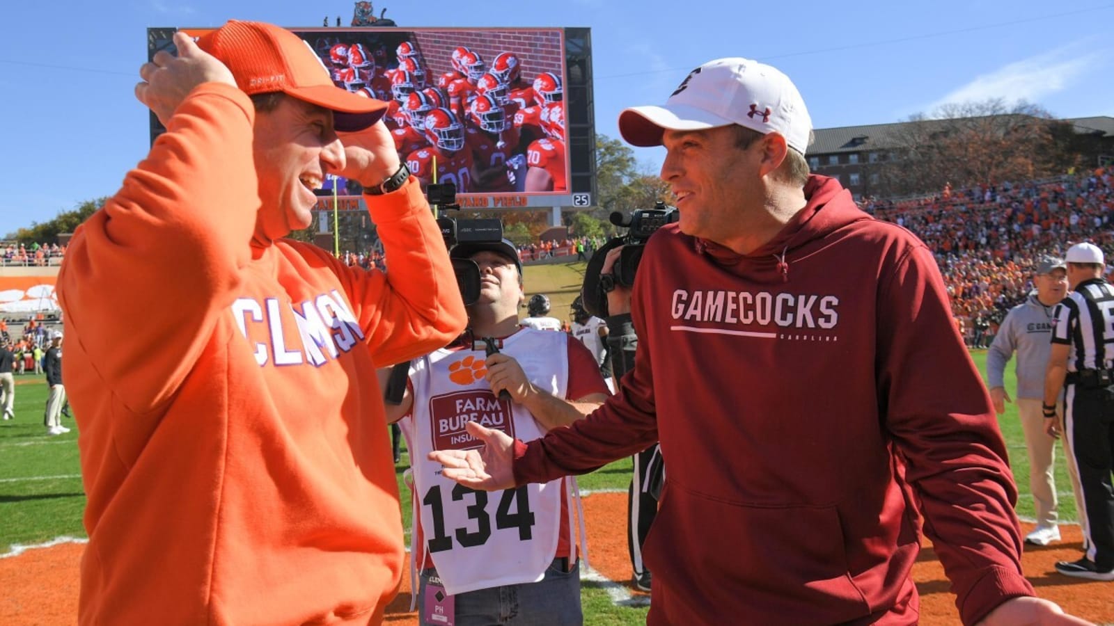 SEC Protects Beloved Non-Conference Rivalries With New Scheduling Format