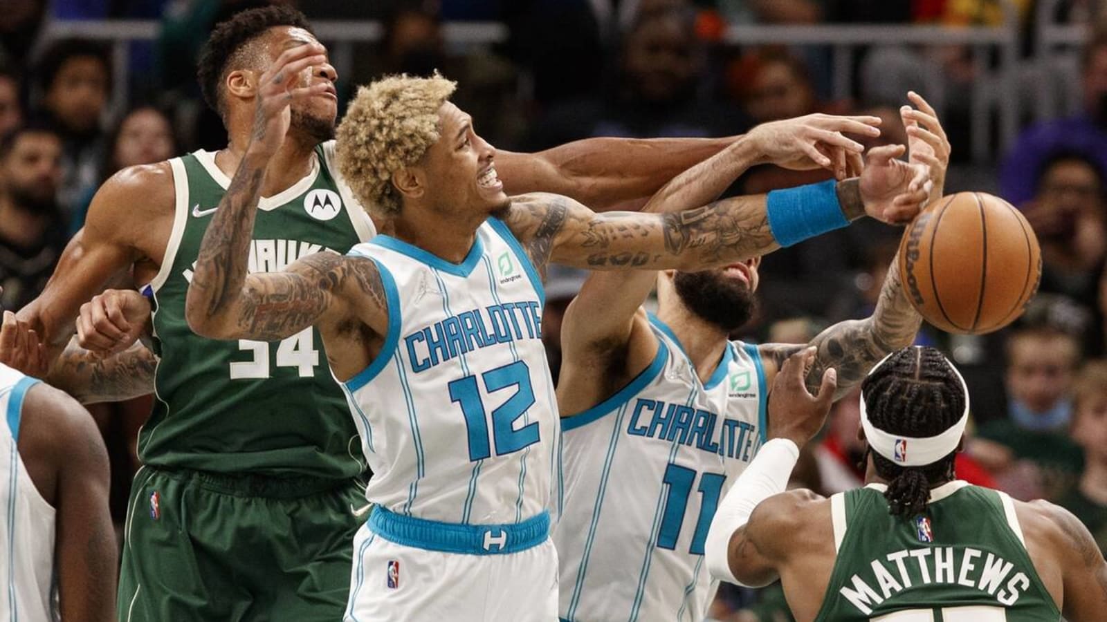 How to watch Milwaukee Bucks vs. Miami Heat online Streaming TV game time and odds Yardbarker