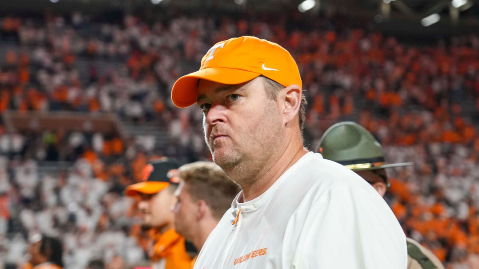 Tennessee Suffers Transfer Portal Blow on Monday