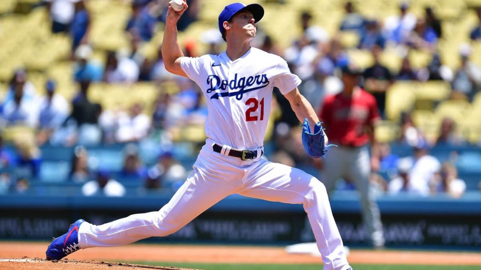 Walker Buehler Says Late Start to Season Was His Idea, Not Dodgers&#39;