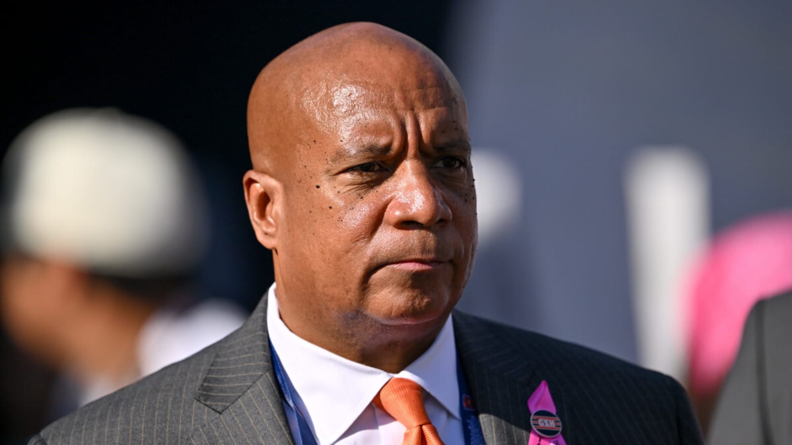 Chicago Bears&#39; organizational disfunction reportedly could lead to another major shakeup going into the 2025 season